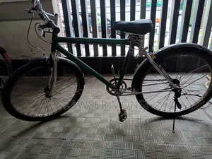 বিক্রির জন্য সাইকেল