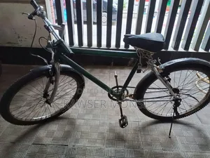 বিক্রির জন্য সাইকেল