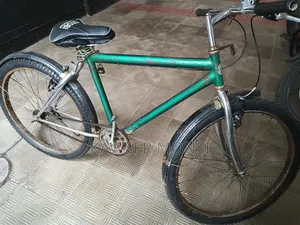 বিক্রির জন্য সাইকেল
