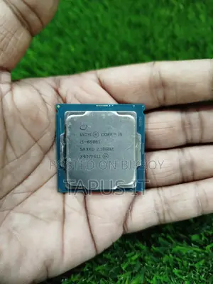 Desktop Processor Intel Core I5-8500t 8th Generation