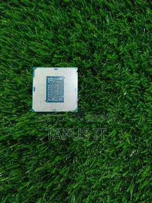 Desktop Processor Intel Core I5-8500t 8th Generation