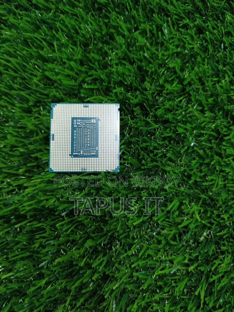 Desktop Processor Intel Core I5-8500t 8th Generation