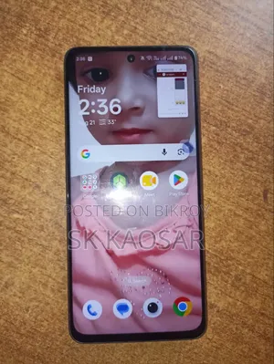 ওয়ানপ্লাস নর্ড সিই ৩ লাইট ১২৮ জিবি ব্ল্যাক