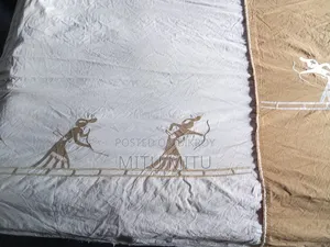 বিছানার চাদর