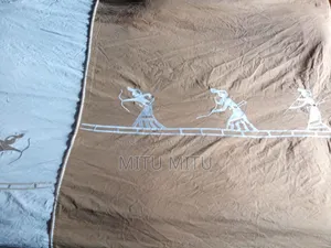 বিছানার চাদর