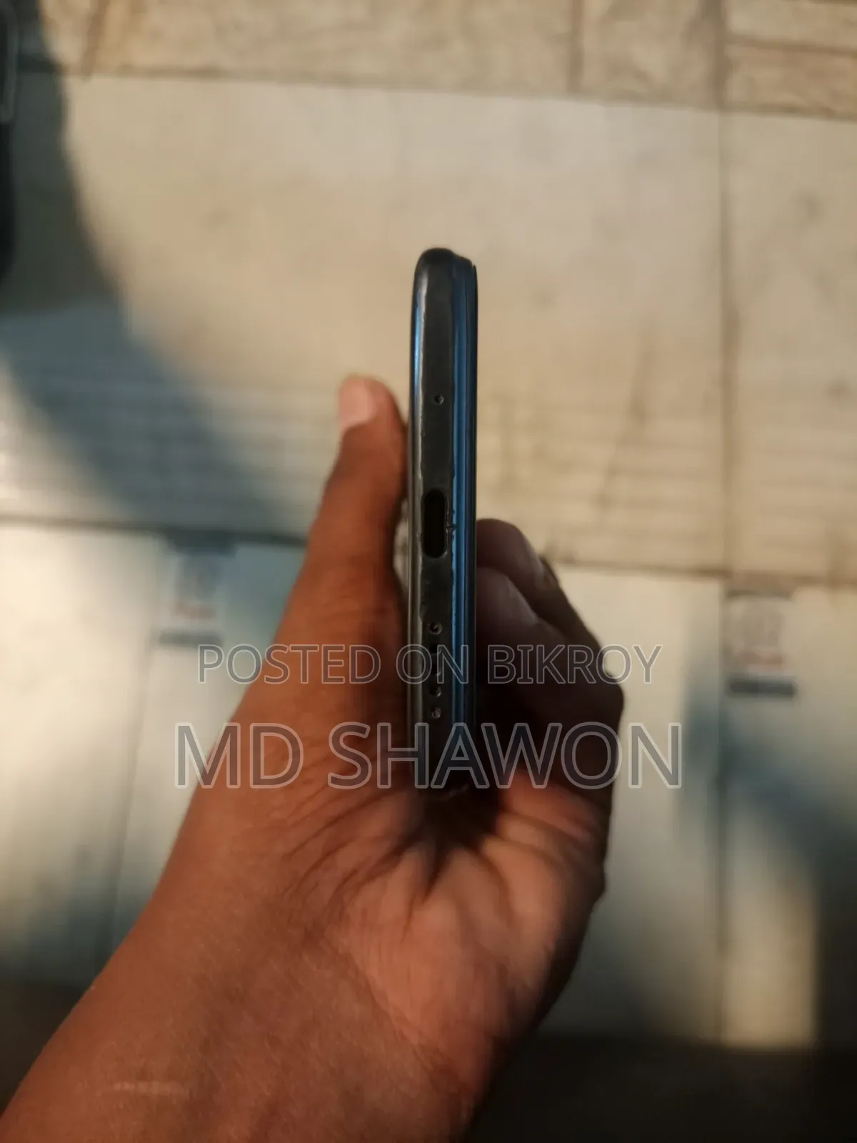 Xiaomi Redmi 10C 128 GB Black