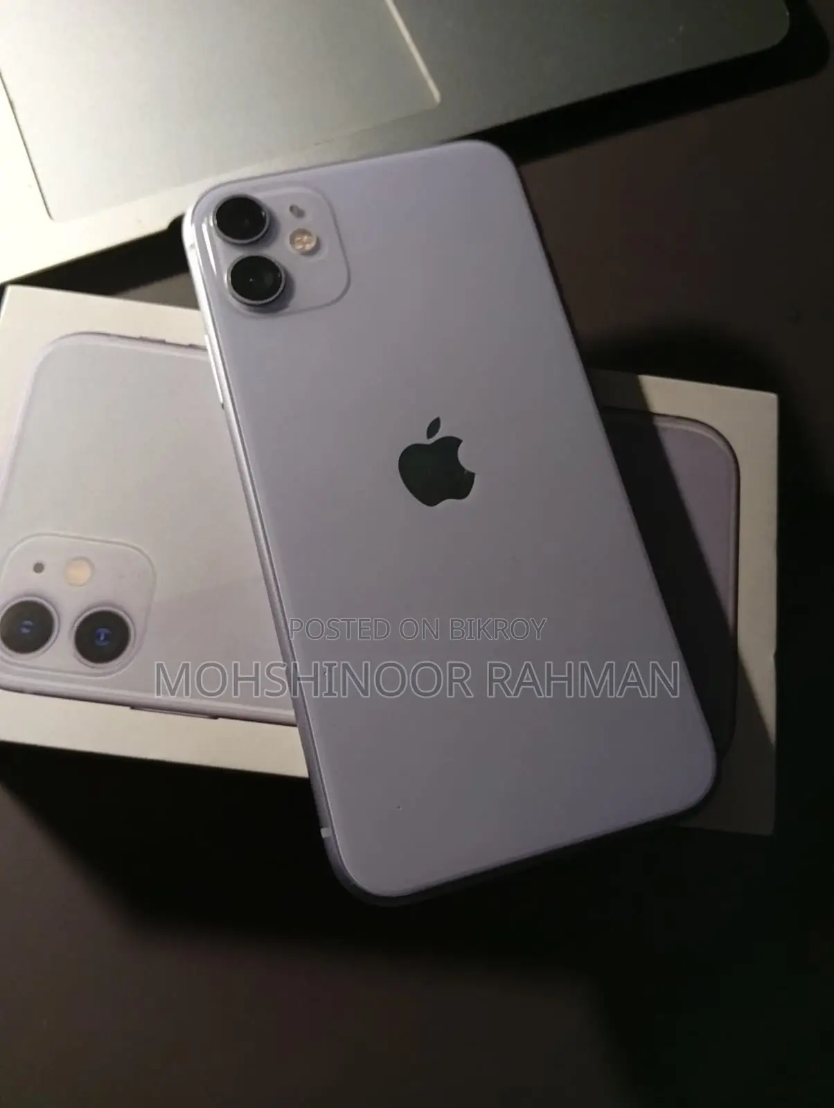 Apple iPhone 11 64 GB