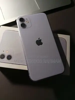 Apple iPhone 11 64 GB