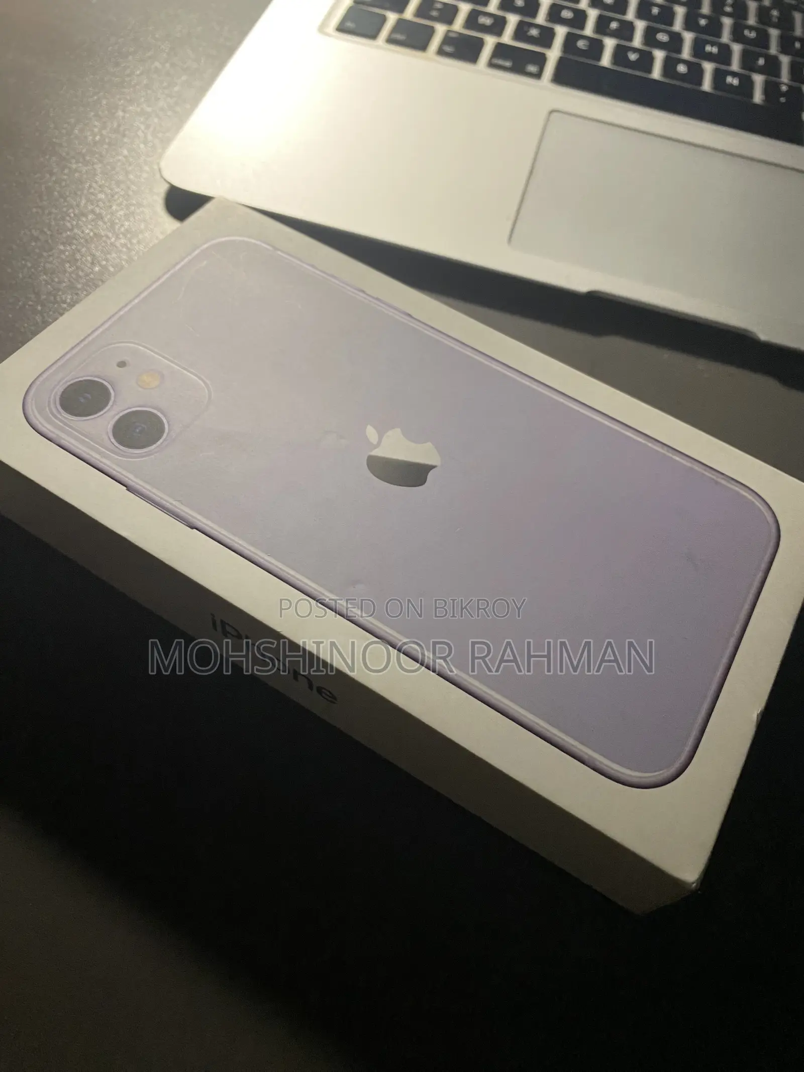 Apple iPhone 11 64 GB