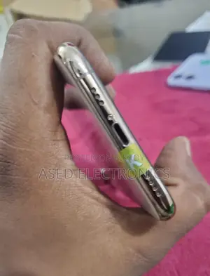 নতুন Apple iPhone XS ২৫৬ জিবি গোল্ড