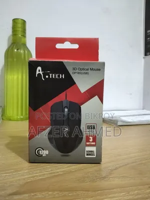 Brand New Mouse
