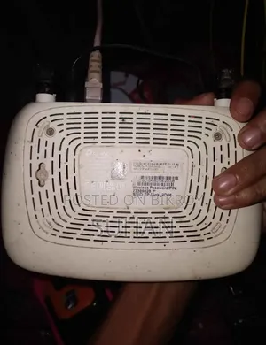 টিপি-লিংক ৮৪১এন রাউটার