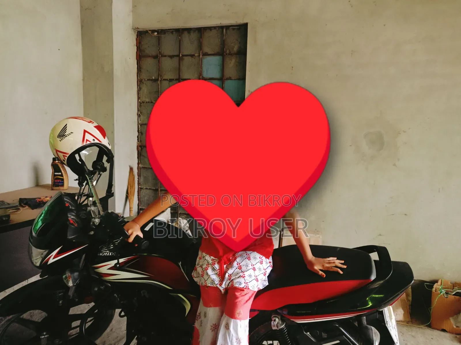 হোন্ডা ড্রিম নিও ২০২২ ব্ল্যাক