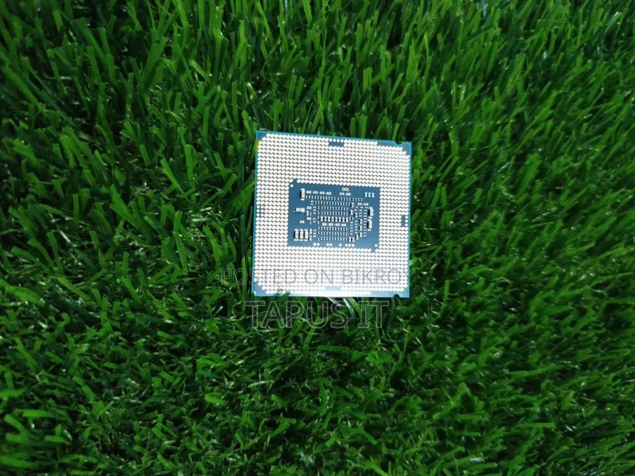 Intel Core I5-6500 6th Generation 3.20GHz Processor