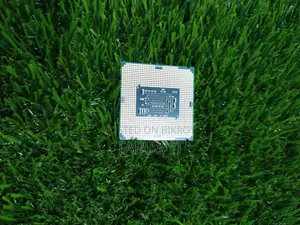 Intel Core I5-6500 6th Generation 3.20GHz Processor