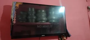 Full Fresh Walton Smart TV 32 Inc
