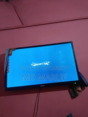 Full Fresh Walton Smart TV 32 Inc