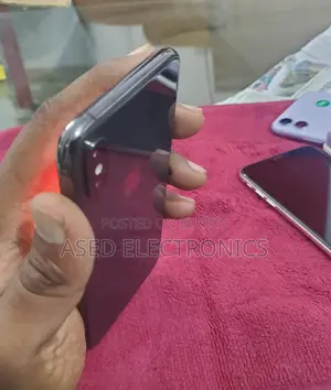 নিউ অ্যাপল আইফোন এক্সএস ২৫৬ জিবি ব্ল্যাক
