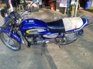Hero Splendor Pro 2005 Red