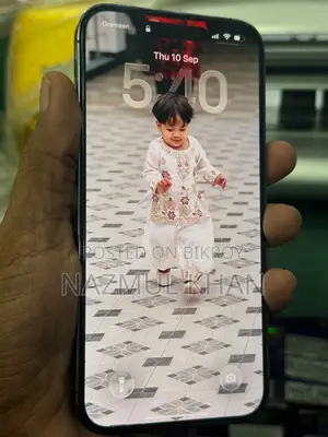 অ্যাপল আইফোন ১৪ প্রো ম্যাক্স ২৫৬ জিবি পার্পল