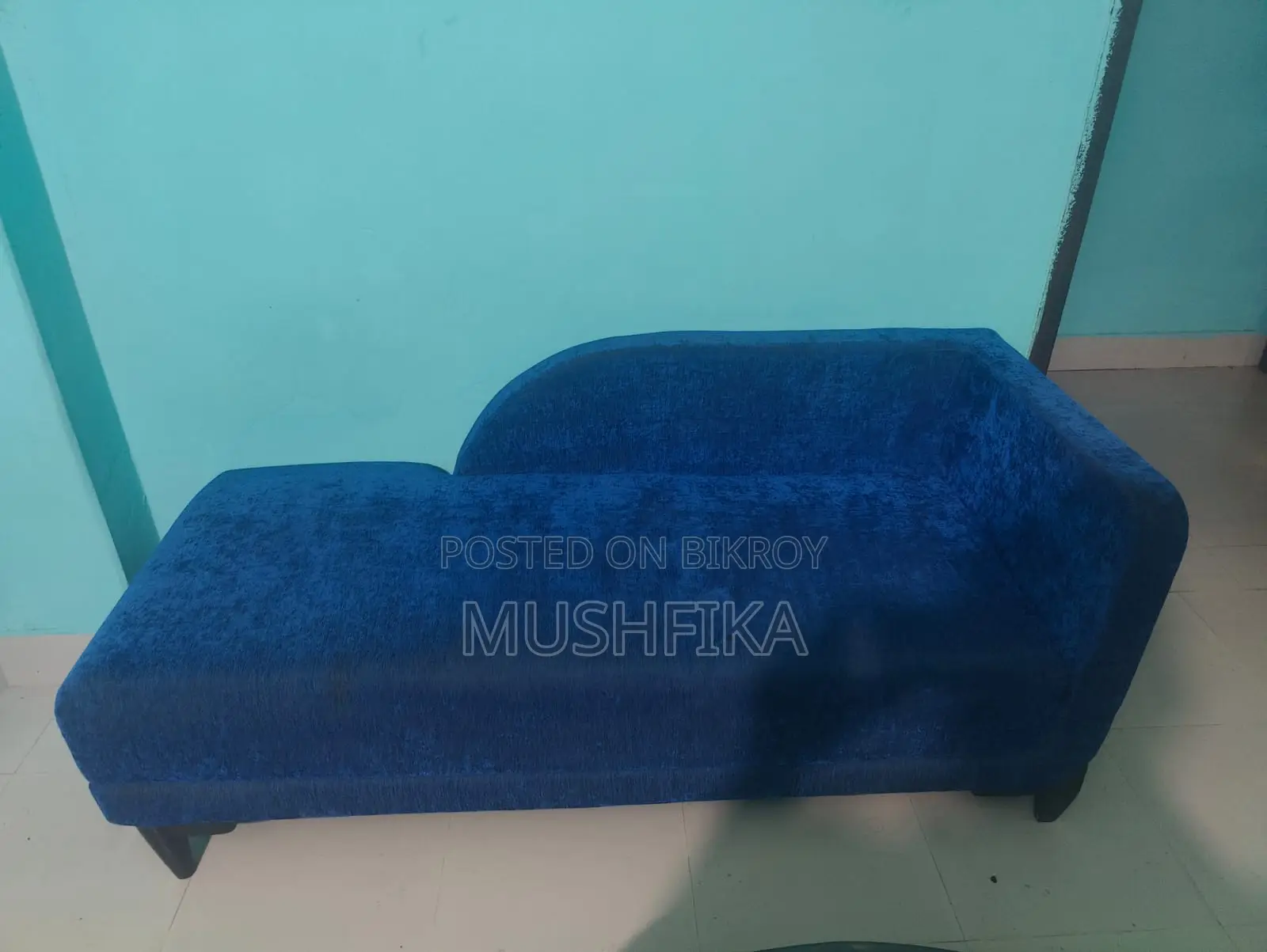 সিঙ্গেল সোফা