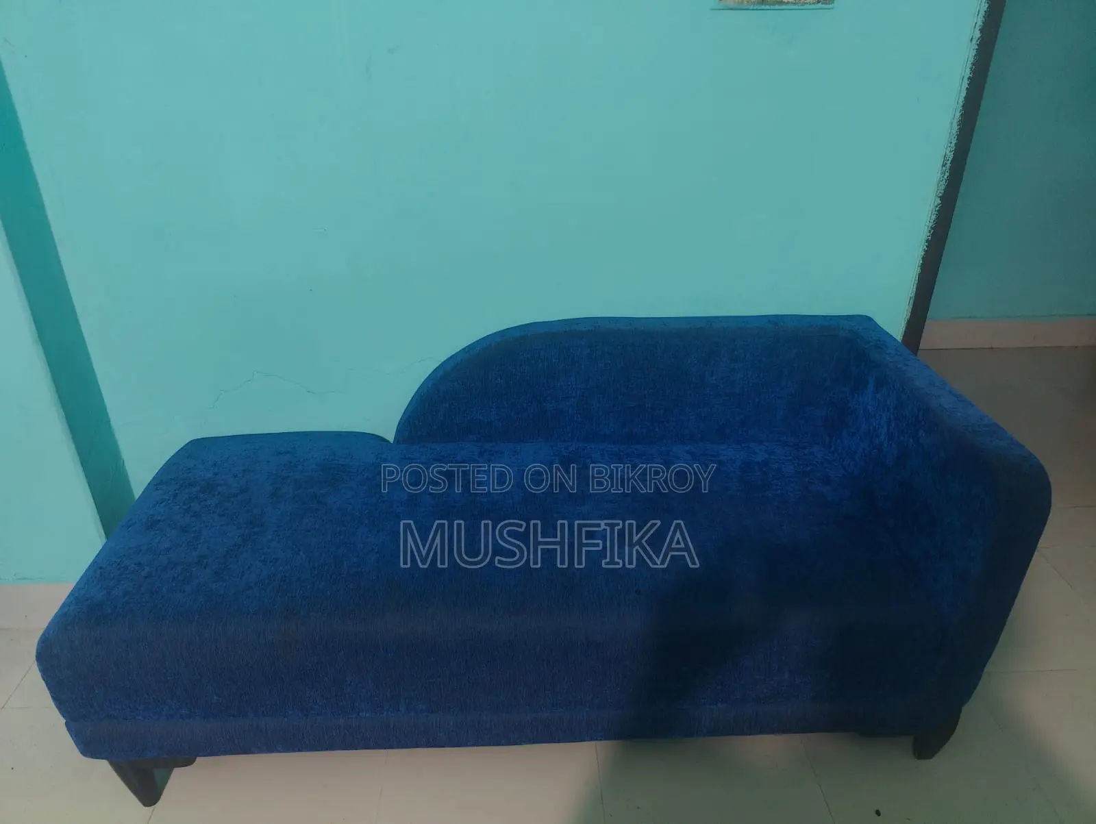 সিঙ্গেল সোফা