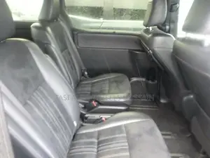 Toyota Esquire 1.8 Front-Wheel Drive Hybrid (7-Seater) 2020 Black