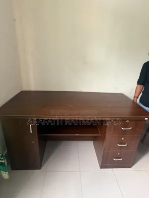 Office Chair Table