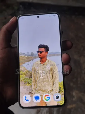 স্যামসাং গ্যালাক্সি এস২৩ ২৫৬ জিবি হোয়াইট
