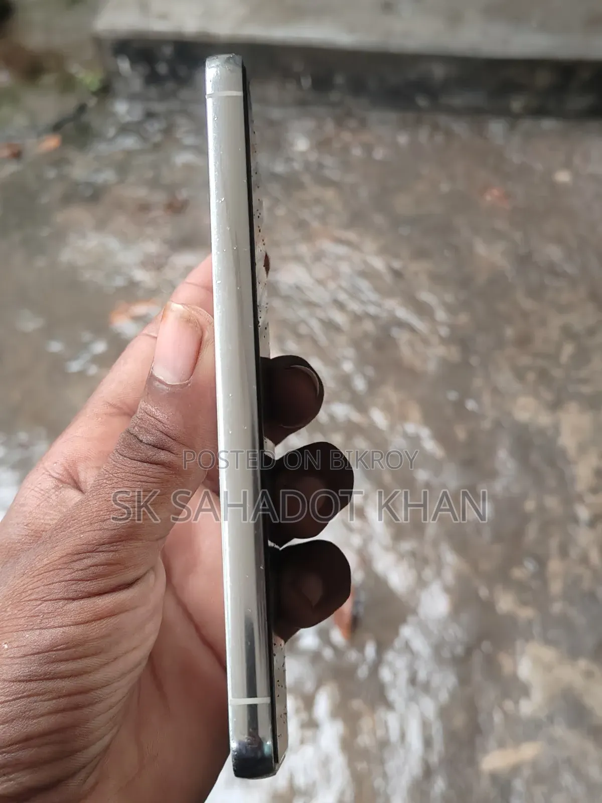 স্যামসাং গ্যালাক্সি এস২৩ ২৫৬ জিবি হোয়াইট