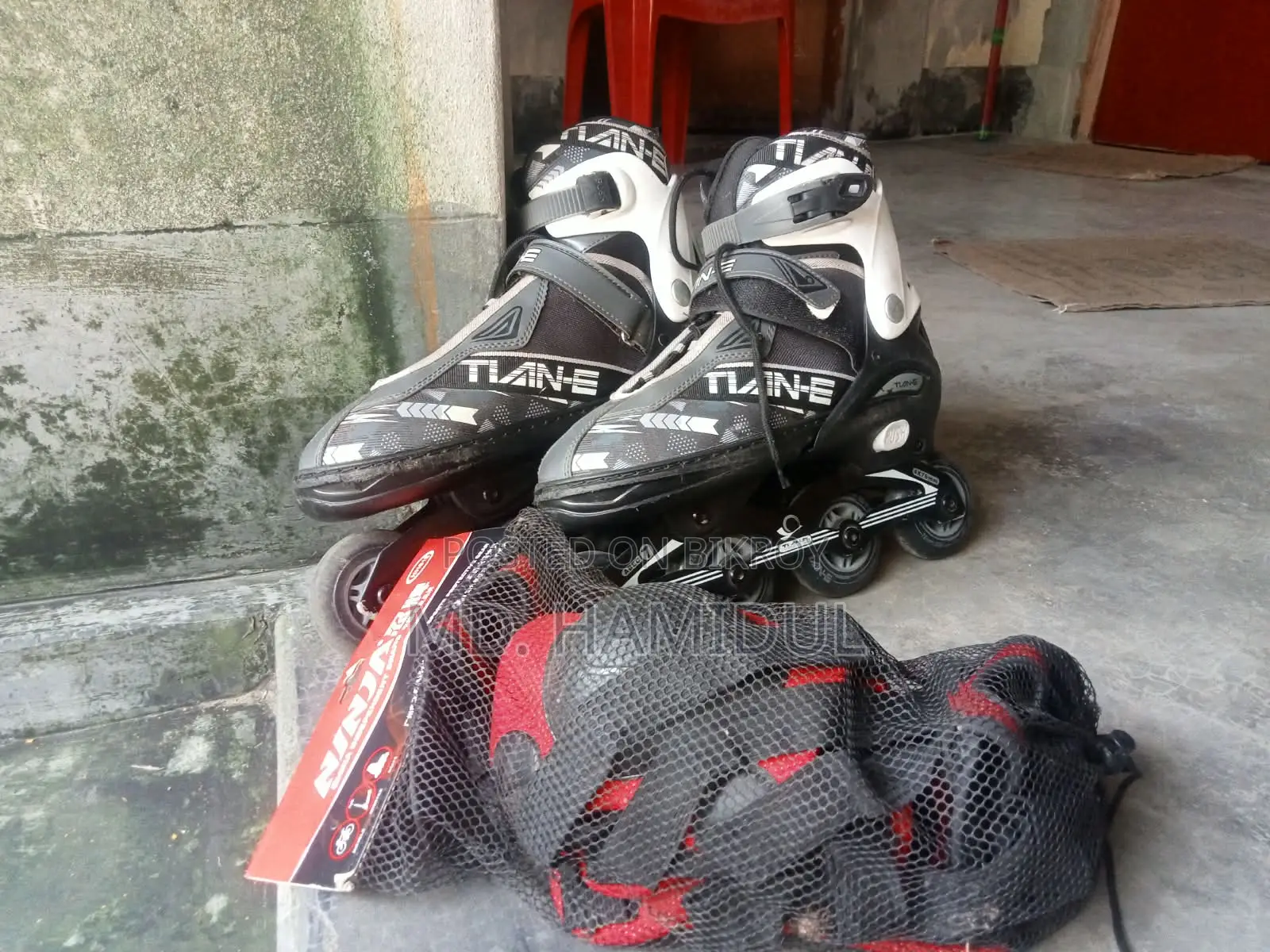 Skating Shoes | Size 42-45