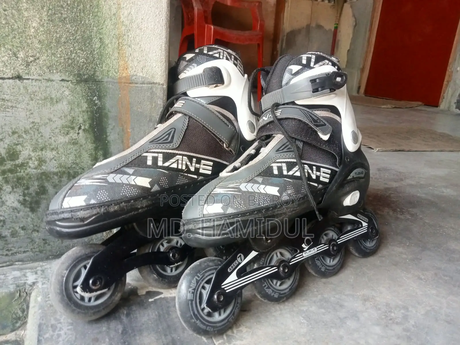 Skating Shoes | Size 42-45