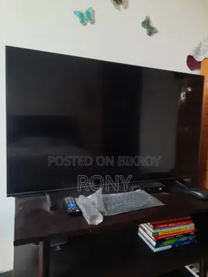 Samsung 43" TV