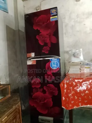 ওয়ালটন ফ্রিজার রেফ্রিজারেটর (ফুল ফ্রেশ)