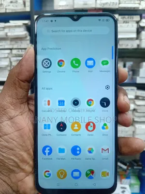Realme 5i 64 GB Blue