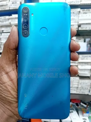 Realme 5i 64 GB Blue