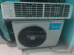 এসি এয়ার কন্ডিশনার