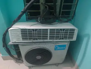 এসি এয়ার কন্ডিশনার
