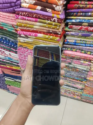 স্যামসাং গ্যালাক্সি এ৩৬ ২৫৬ জিবি কালো