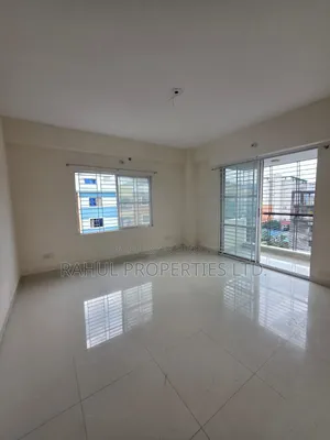 3-Bedroom Apartment in Rowshan Monzil, Basundhara for Sale