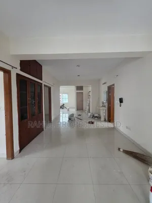 3-Bedroom Apartment in Rowshan Monzil, Basundhara for Sale
