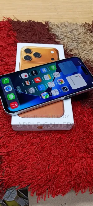 New Apple iPhone 17 Pro Max 256 GB