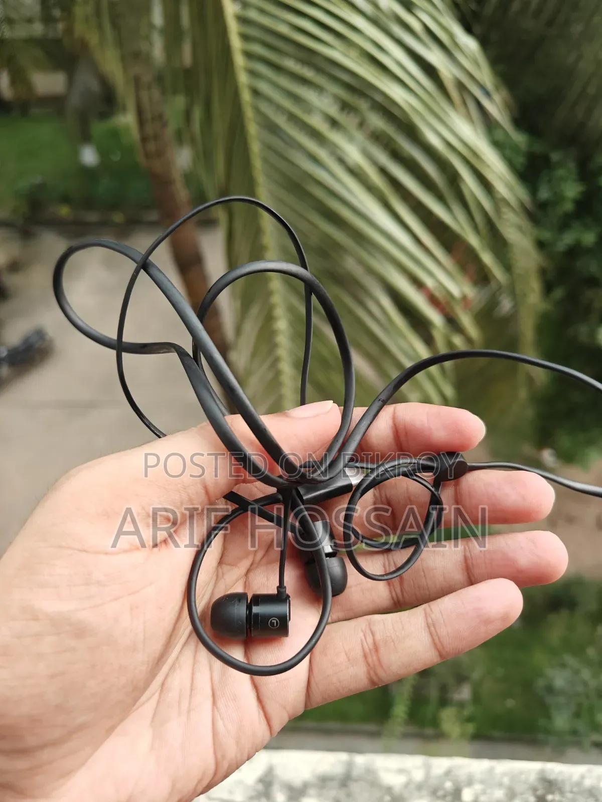 ওয়ান প্লাস বুলেটস টাইপ সি
