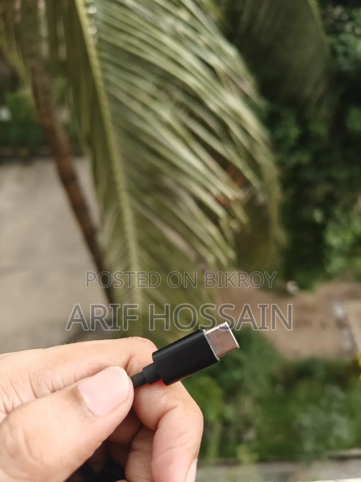 ওয়ান প্লাস বুলেটস টাইপ সি