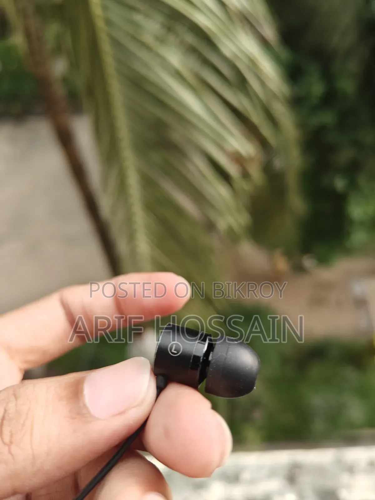 ওয়ান প্লাস বুলেটস টাইপ সি