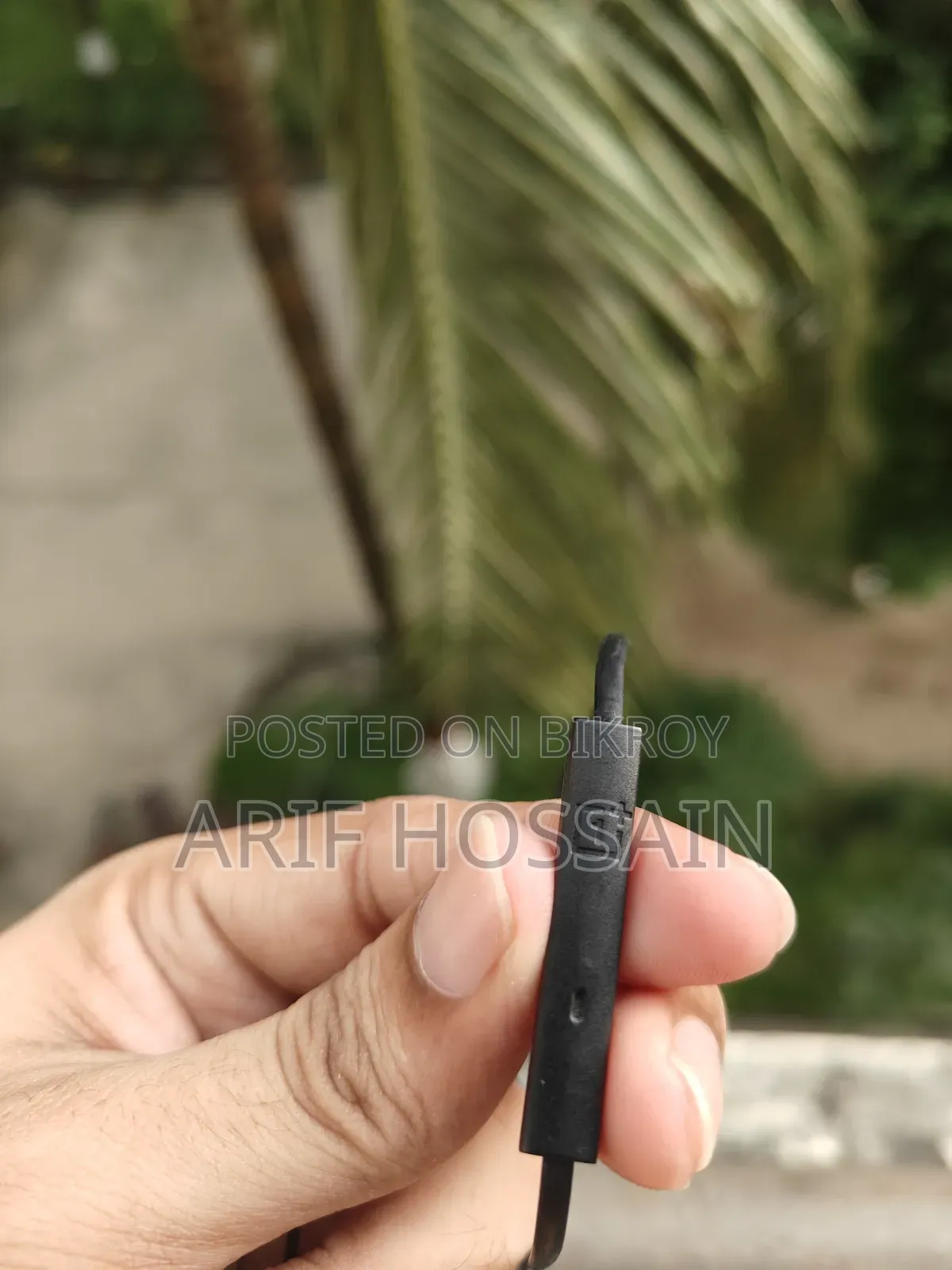 ওয়ান প্লাস বুলেটস টাইপ সি