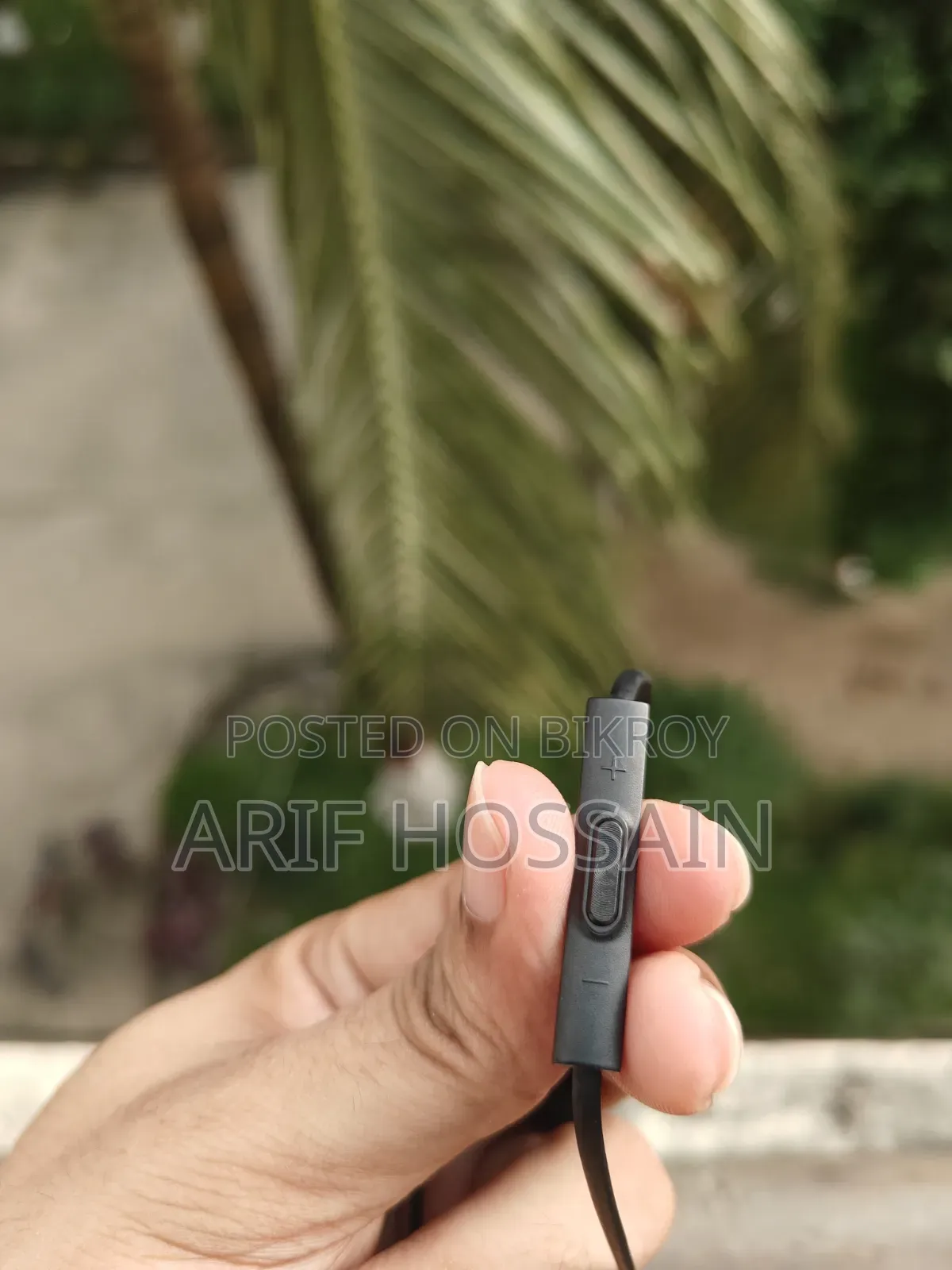 ওয়ান প্লাস বুলেটস টাইপ সি