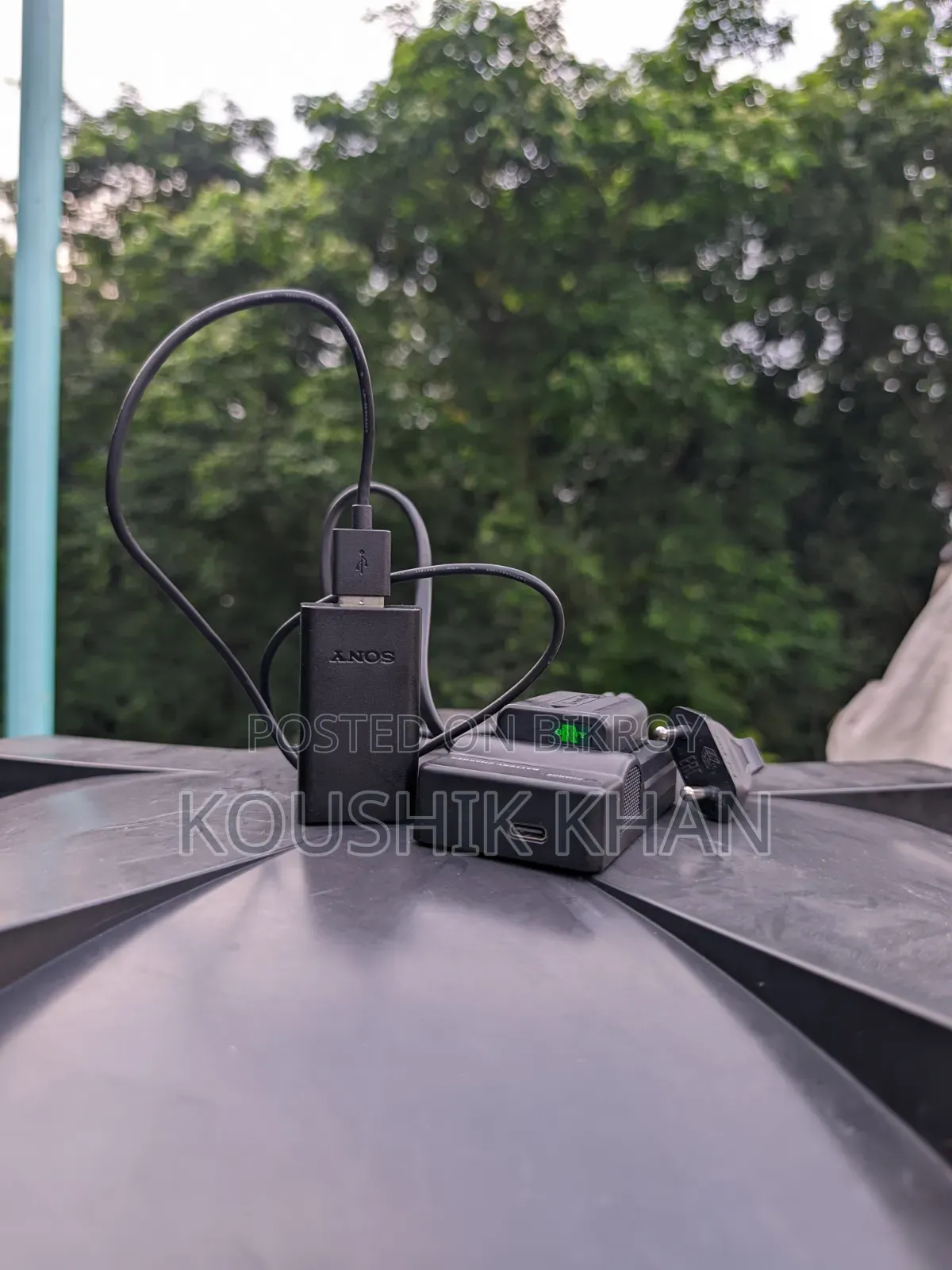 ZV-E10_4K Full Setup