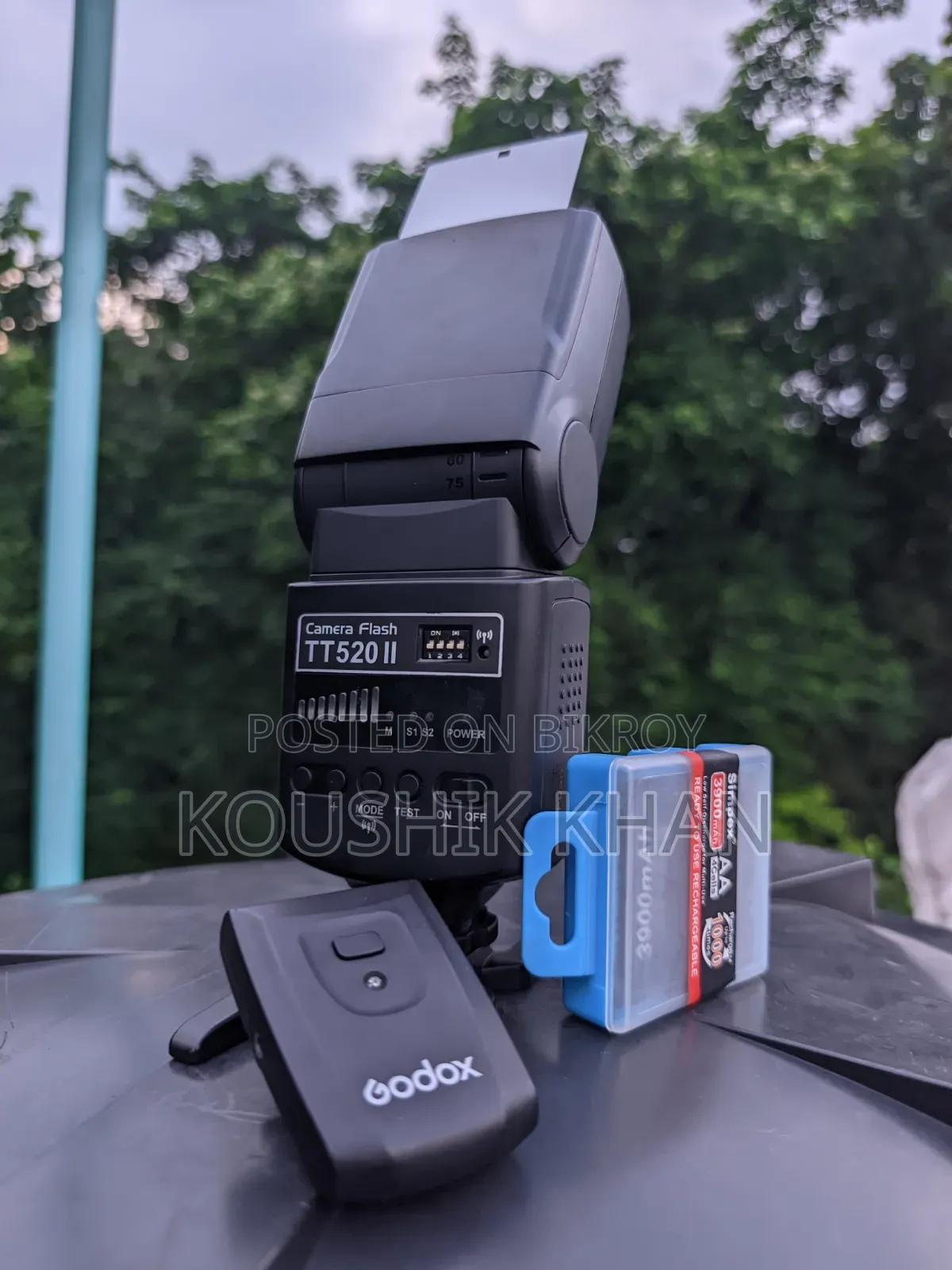 ZV-E10_4K Full Setup