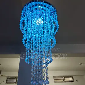 সুন্দর স্টাইলিশ ঝাড়বাতি লাইট – আধুনিক ডিজাইন